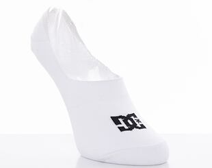 Ponožky DC Spp Dc Liner 3P Sock Wbb0