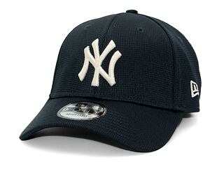 Kšiltovka New Era - 9FORTY Pivot Knit - NY Yankees - Navy