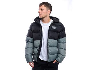 Bunda Helly Hansen - Active Puffy Jacket - Grey Cactus