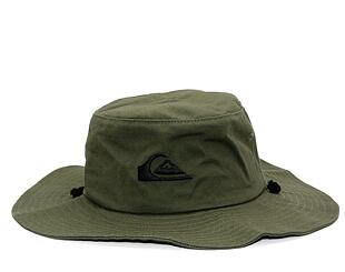 Klobouk Quiksilver Bushmaster (Cqy0)