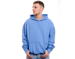 Mikina Urban Classics Ultra Heavy Hoody Horizonblue