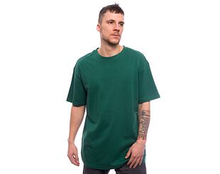 Triko Urban Classic Heavy Oversized Tee Green