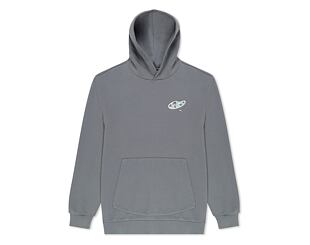 Mikina Rip N Dip - Art Club Hoodie - Charcoal