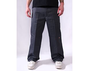 Kalhoty Dickies Double Knee Rec Charcoal Grey