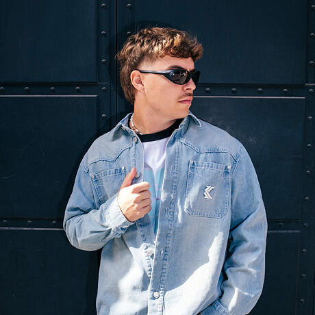 Podzimní nálož značky Karl Kani!