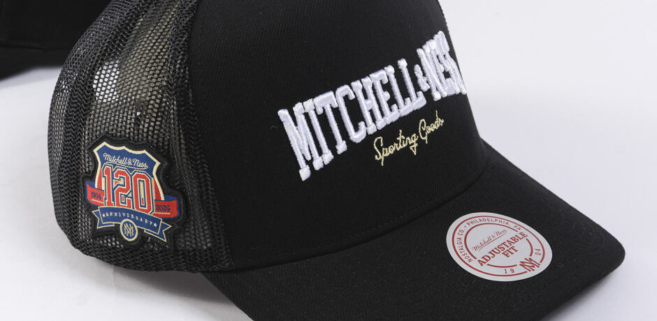 Právě přišlo: Mitchell & Ness Holiday 2024