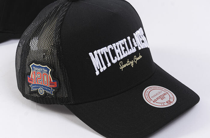 Právě přišlo: Mitchell & Ness Holiday 2024