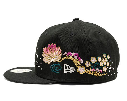 Kšiltovka New Era 59FIFTY "Cherry Blossom" Chicago White Sox