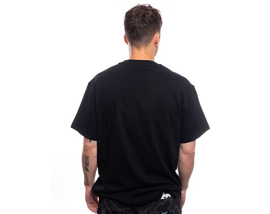 Triko RIP N DIP Lord Nermal Pocket Tee RND0204 Black