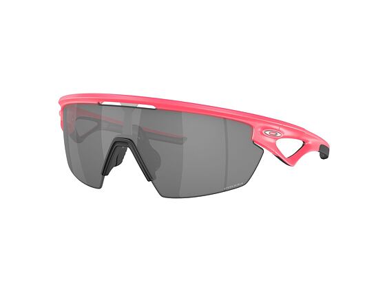 Sluneční Brýle Oakley Sphaera Prizm Black