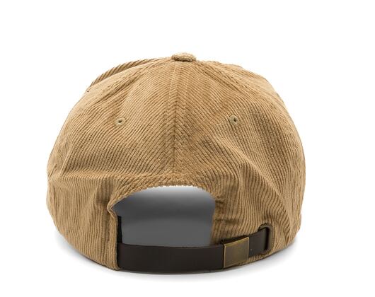 Kšiltovka Brixton Big B MP Cap - Sand Cord