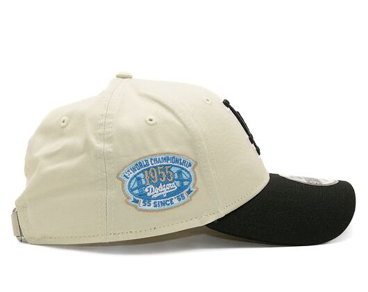 Kšiltovka New Era - 9FORTY 1955 World Series - LA Dodgers - Black