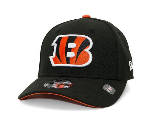 Dětská Kšiltovka New Era - 9FORTY The League - Cincinnati Bengals - Team Color