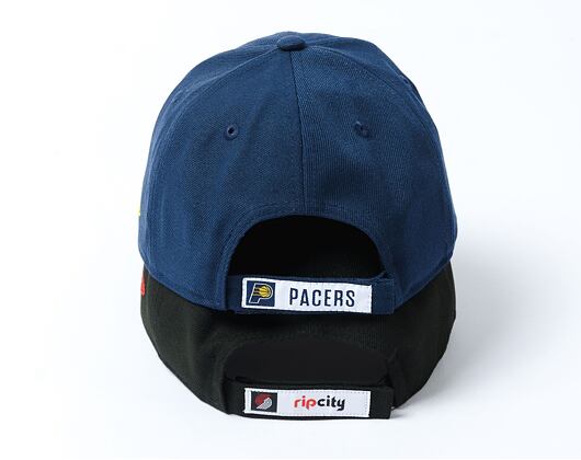 Kšiltovka New Era - 9FORTY The League Portland Trail Blazers - Portland Trailblazers - Team Color