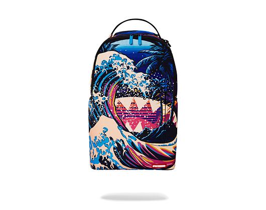 Batoh Sprayground - Camokawa Vice