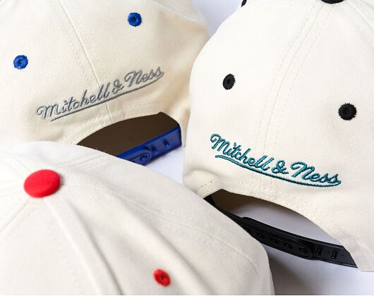 Kšiltovka Mitchell & Ness NHL Horizon Pro Snapback Lightning