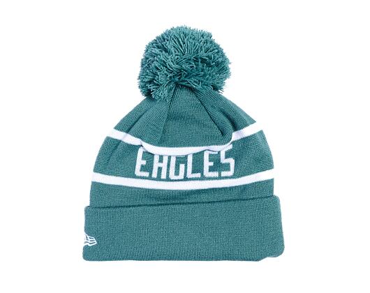 Kulich New Era - Medium Knit Jake - Philadelphia Eagles - Team Color