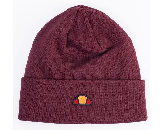 Kulich Ellesse - Thar Beanie - Burgundy