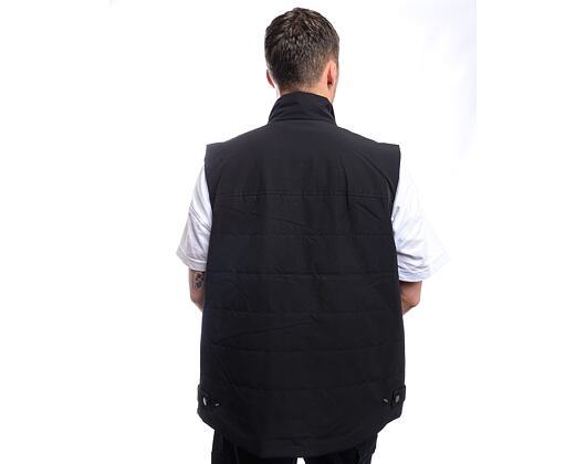 Vesta Helly Hansen - Escape Insulated Vest - Black