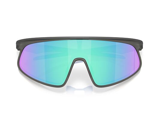 Sluneční Brýle Oakley Rslv Prizm Sapphire