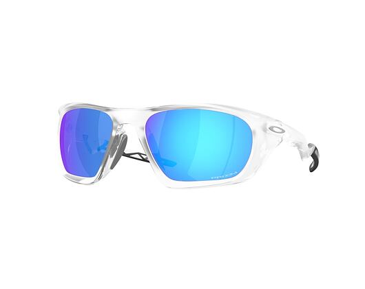 Sluneční Brýle Oakley Lateralis Prizm Sapphire