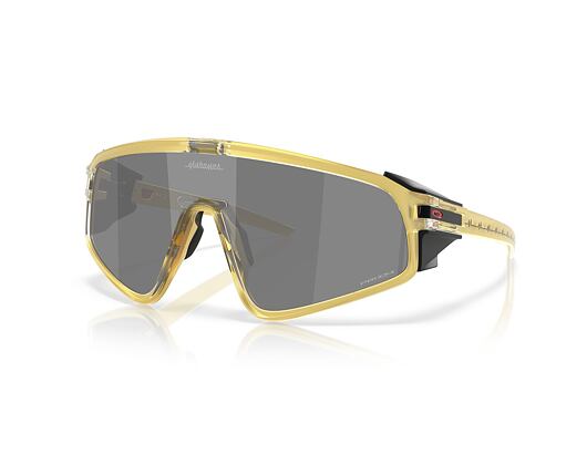 Sluneční Brýle Oakley Latch Panel Prizm Black