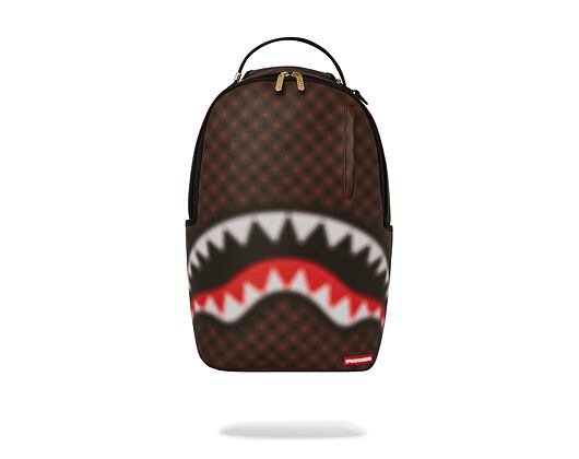 Batoh Sprayground - Sharks In Paris Blur Backpack