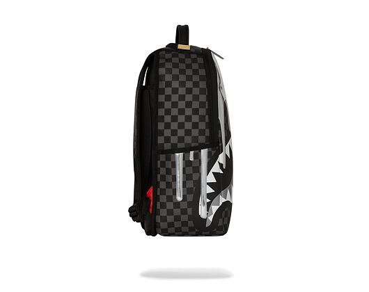 Batoh Sprayground - Metallic Drips Backpack