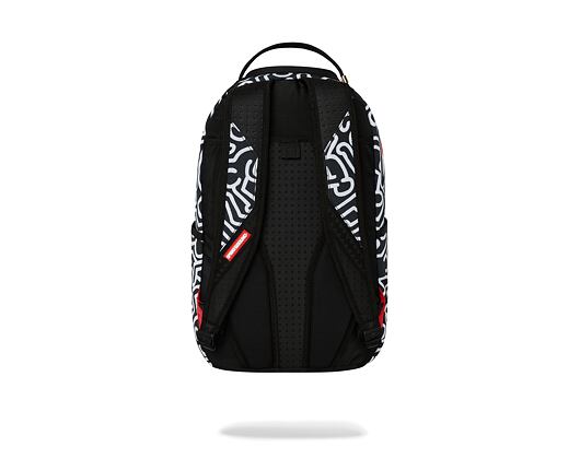 Batoh Sprayground - Keith Harring 3 Backpack