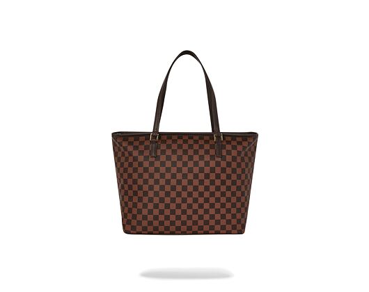 Taška Sprayground - Core Emboss Check Tote