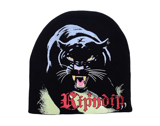 Kulich Rip N Dip - Fein Beanie (Black)