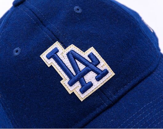 Kšiltovka New Era - 9TWENTY MLB Melton - LA Dodgers - Navy