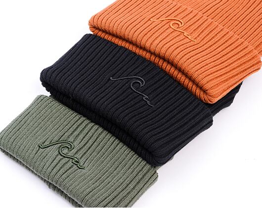 Kulich State Wear SNIPER Beanie ST2062-0028 Color: Dusty Green