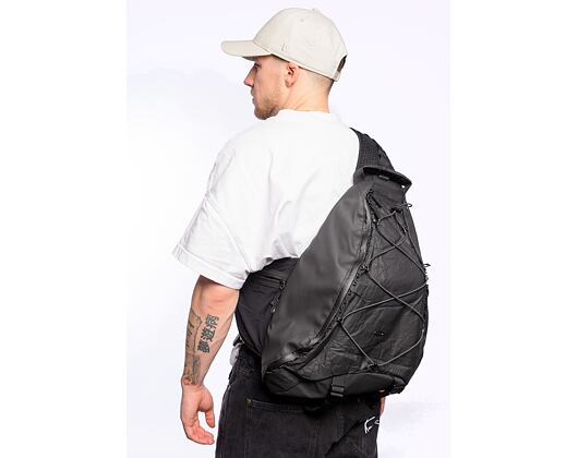 Batoh Oakley - Latitude Sling Pack - Blackout