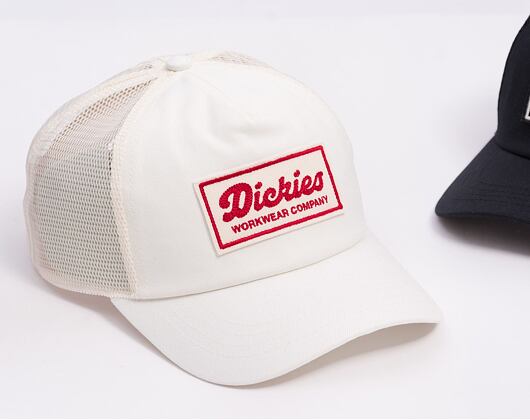 Kšiltovka Dickies - Lewistown Trucker - Multi