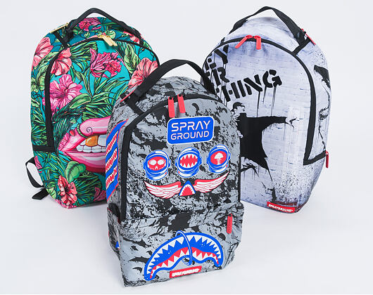 Jungle lips sprayground best sale