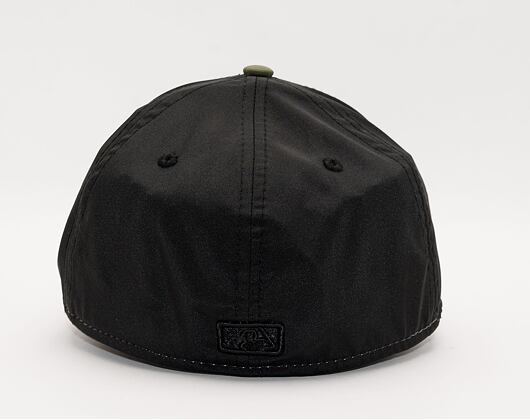 Kšiltovka New Era 39THIRTY MLB Two tone 39thirty New York Yankees Olive