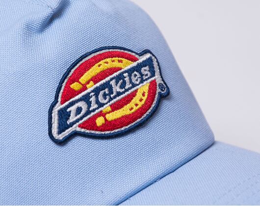 Kšiltovka Dickies Sumiton Trucker Baby Blue