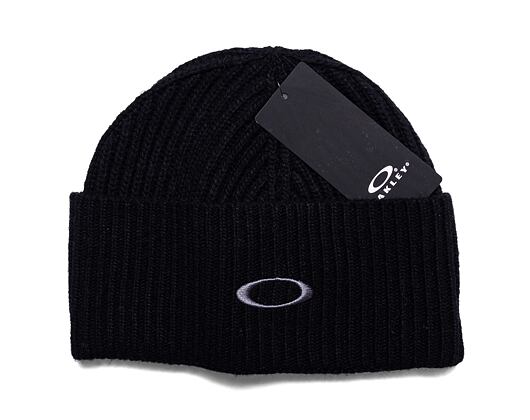 Kulich Oakley Ellipse Ribbed Beanie FOS9012-84-02E