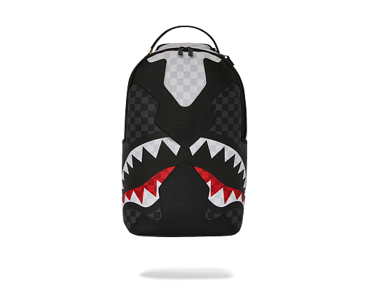 Batoh Sprayground Triple Decker Heir To The Throne Backpack