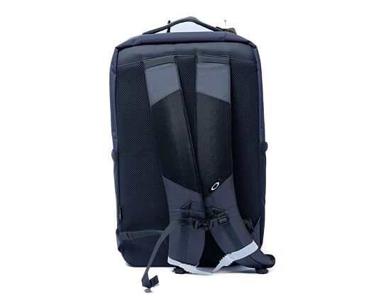 Batoh Oakley - JAPAN Field Gear Line - Essential Backpack M 8.0 - Forged Iron