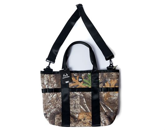 Taška New Era - Tote Bag Realtree Utility Tote Bag - Camo