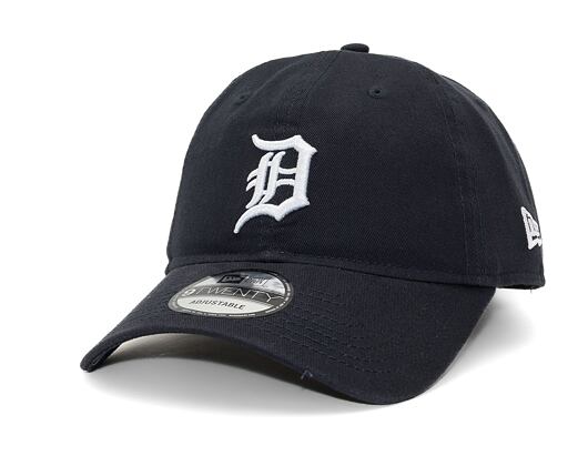 Kšiltovka New Era - 9TWENTY Classic Dad Cap - Detroit Tigers - Team Color