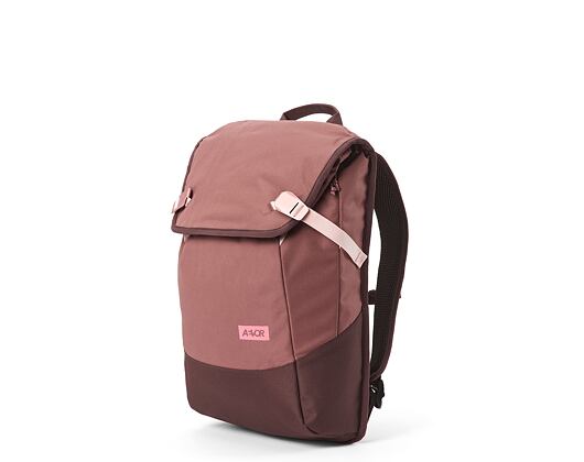 Batoh Aevor - Daypack - Raw Ruby