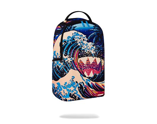 Batoh Sprayground - Camokawa Vice