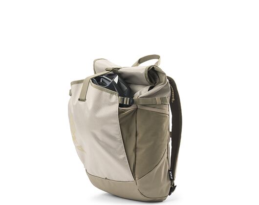 Batoh Aevor - Roll Pack Waterproof - Sesame Olive