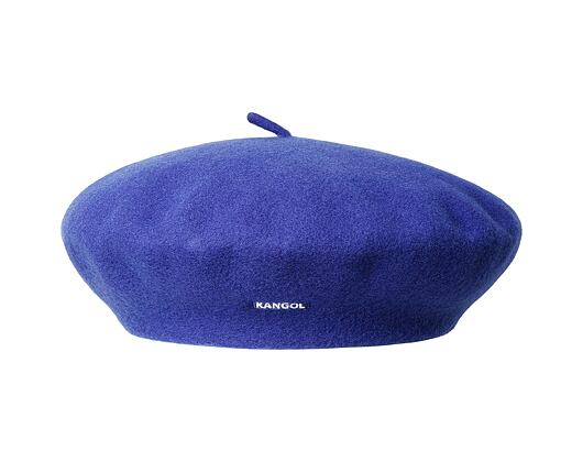 Baret Kangol - Modelaine Beret - Starry Blue