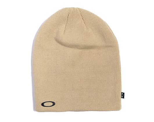 Kulich Oakley Fine Knit Beanie Humus