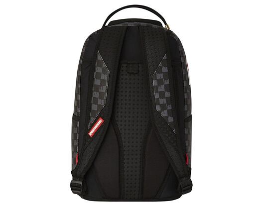 Batoh Sprayground - Drip Check Shark