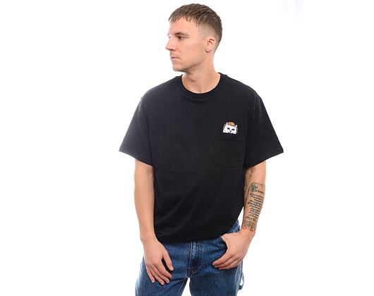 Triko Rip N Dip Killer Nerm Pocket Tee (Black)